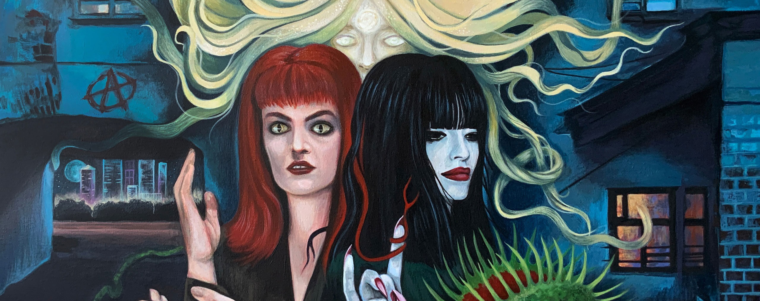 Ксения Джокрис