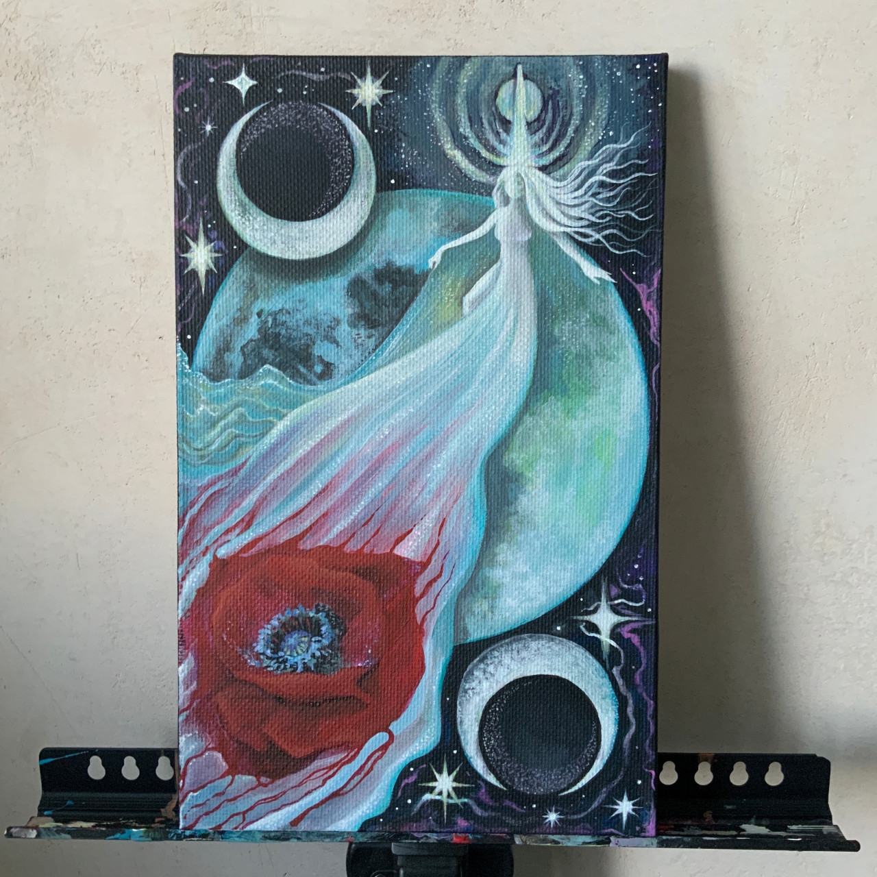 Ксения Джокрис