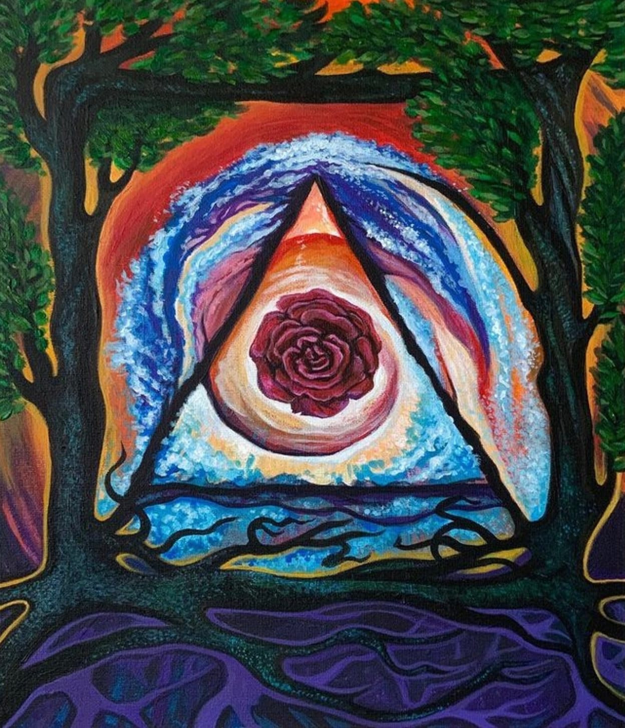 Ксения Джокрис