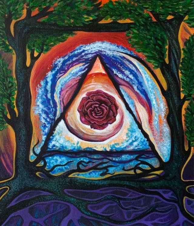 Ксения Джокрис - Мандала Таро