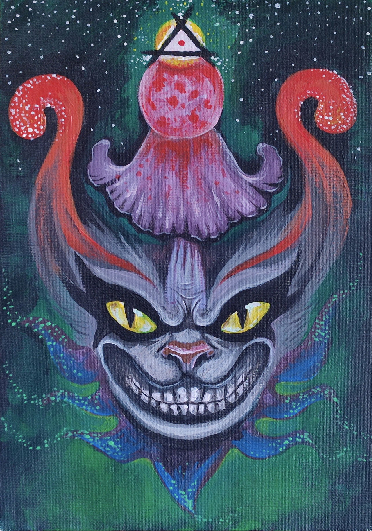 Ксения Джокрис